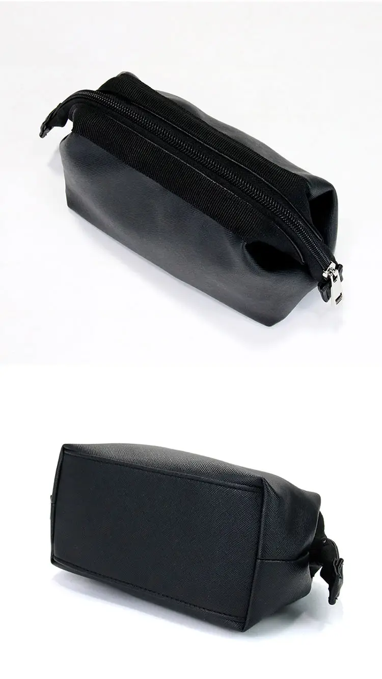 custom-pu-leather-cosmetic-bag-BLACK (2)